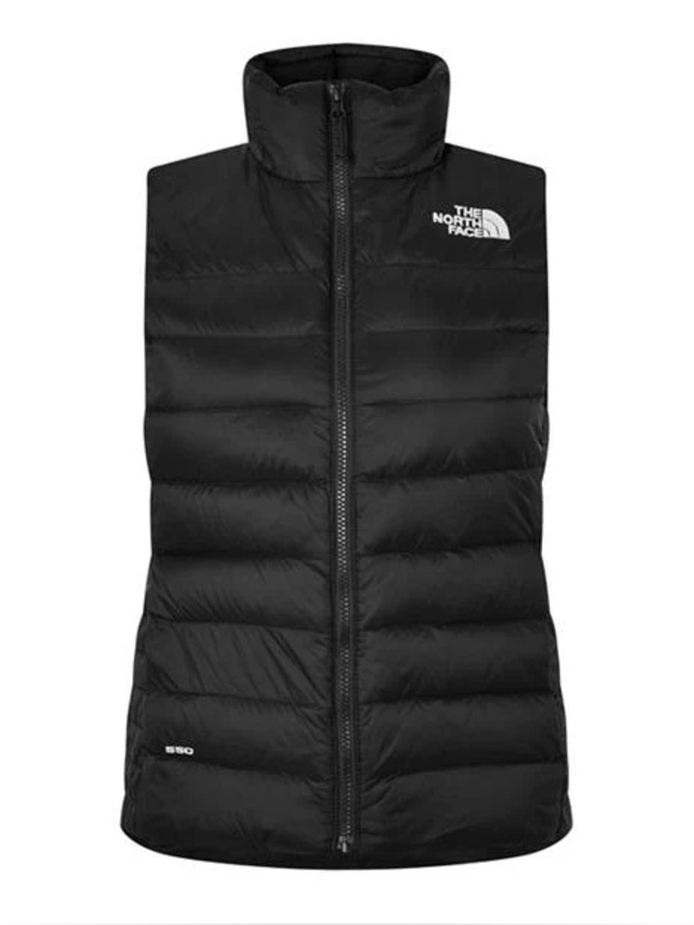 The North Face Aconcagua Vest